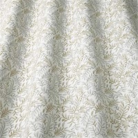 Ткань Elegancia Flower Art Leaf vine Natural
