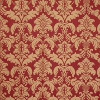 Ткань Galleria Arben Exclusive Patchwork Coordinate Red