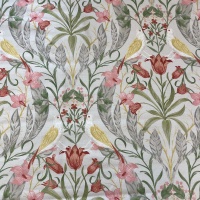 Ткань Galleria Arben Guinevere 544 Mist