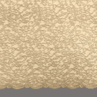 Тюль Sarlas Ornella 2-3682-beige