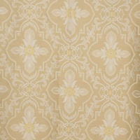 Ткань Galleria Arben Exclusive Studs 2 Cream