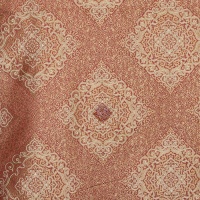 Ткань Galleria Arben Exclusive S-Exelium Swarovski Bordeaux