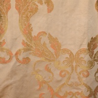 Ткань Galleria Arben Exclusive Bogata Taupe