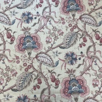 Ткань Galleria Arben Leicester 613 Walnut