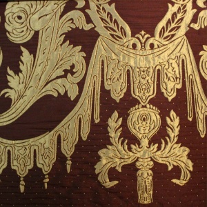 Ткань 5Avenue Teatro 46