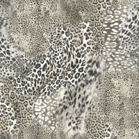 Ткань Realia Animal prints Felino col.3