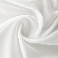 Тюль Elegancia Felicity Alternative White
