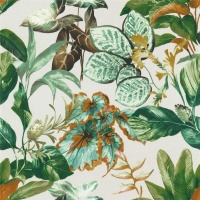 Ткань Nevio Monteverde Evergreen