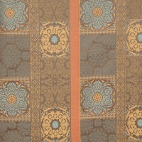 Ткань Galleria Arben Exclusive Samarcande Haze