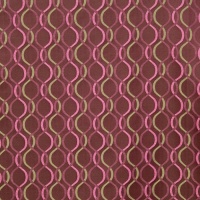Ткань Galleria Arben Exclusive Aralie Plum_Ke
