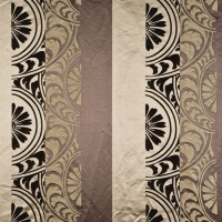 Ткань Galleria Arben Exclusive Serenity Marron Beige