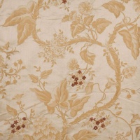 Ткань Galleria Arben Exclusive Pine Cones 237 Beige