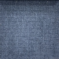 Ткань Galleria Arben Pepita Josefa Jeans