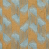 Ткань Galleria Arben Exclusive Katia 0043 Beige Turquoise