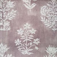 Ткань Galleria Arben Floral Batik Lac