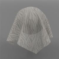 Тюль Elegancia Fresno Willmar Elephant