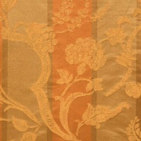 Ткань Galleria Arben Exclusive Tiziano 37 Orange