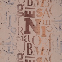 Ткань Anka Font 54364 цвет 1031