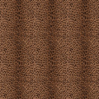 Ткань Fabricut Scottoline Skin Cheetah