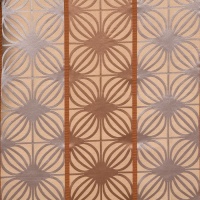 Ткань Galleria Arben Exclusive Cyclope Griggio Noce_Ke