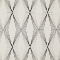 Ткань Elegancia Geometric Cross Ice