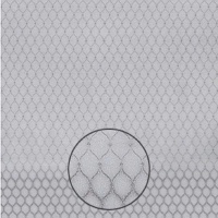 Тюль Sarlas Banister 2-4649-grey