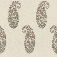 Ткань Nevio Surat Pink Pearl