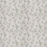 Ткань Fabricut Tainted Floral Spa