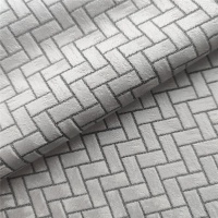 Ткань Me Casa Capella Aluminium