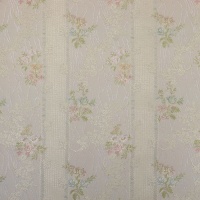 Ткань Galleria Arben Exclusive Maria Sofia 257 Green Pink _Ke
