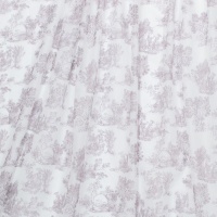 Тюль Elegancia Mallow Cocoa