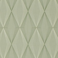 Ткань Elegancia Geometric Cross Seafoam