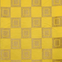 Ткань Galleria Arben Exclusive Passage Damask 03693 Des 9/3844 Col 33 Gold