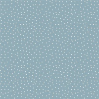 Ткань Nevio Lancashire Spotty Ocean