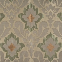 Ткань Galleria Arben Exclusive Finelia Khaki