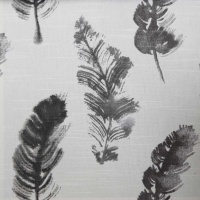 Ткань Galleria Arben Sky Garden Feather Fall Inked