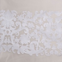 Тюль 5Avenue Fausta 13