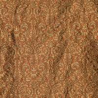 Ткань Galleria Arben Exclusive Biganos Rust Cupper_Ke