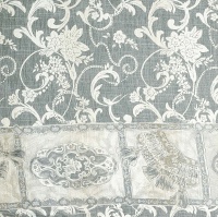 Тюль 5Avenue Ornella 02