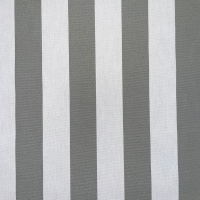 Ткань Galleria Arben Patio Hanko Stripe 91 Grey