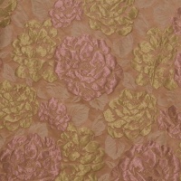 Ткань Galleria Arben Exclusive Boralion Camel