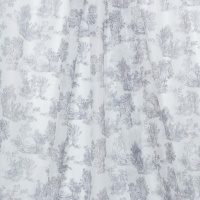 Тюль Elegancia Mallow Pewter