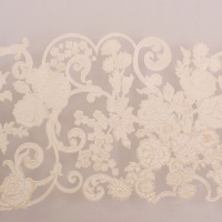 Тюль 5Avenue Fausta 19