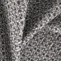 Ткань Elegancia Sorbetto Charcoal
