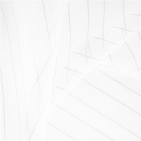 Тюль Elegancia Crystal 021 Aluminium