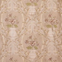 Ткань Galleria Arben Exclusive Lotty Ground White