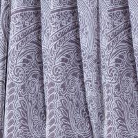 Тюль Elegancia June Sage Pewter