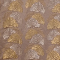 Ткань Galleria Arben Exclusive Luxory Camel