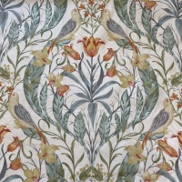 Ткань Galleria Arben Guinevere 247 Foliage