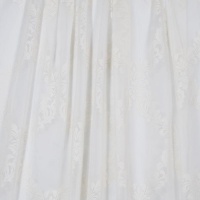 Тюль Elegancia Mimosa Ice